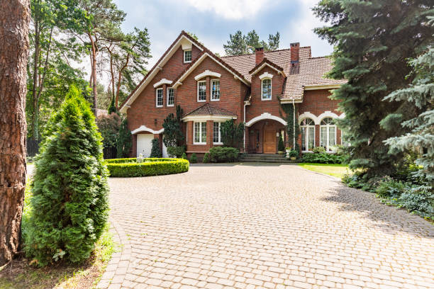 Best Driveway Pavers Near Me  in Greer, SC