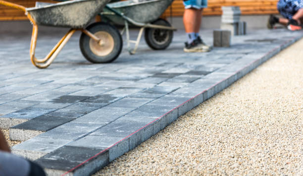 Best Driveway Paving Contractor  in Greer, SC