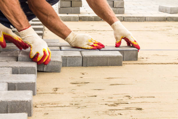 Best Driveway Pavers Near Me  in Greer, SC