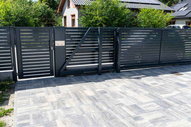 Best Decorative Driveway Pavers  in Greer, SC