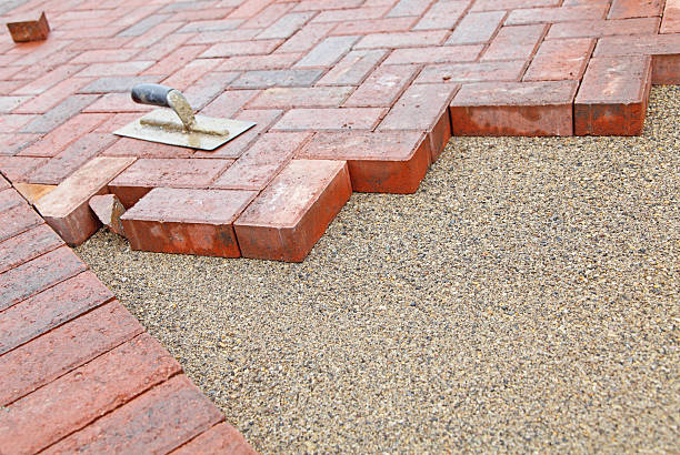 Best Cobblestone Driveway Pavers  in Greer, SC